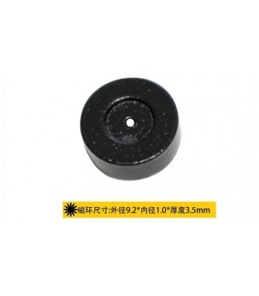 Модуль датчик холла для двигателя N20 (17693)