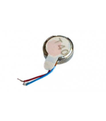 Миниатюрный вибромотор постоянного тока 1030 10*30 DC3V 60mA (17562)