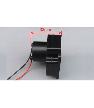 Электрический замок 42F1-320 5V DIY (12937)