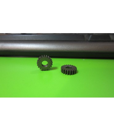 Шестерня 21 зуб DIY проектов Собери Сам (12829)