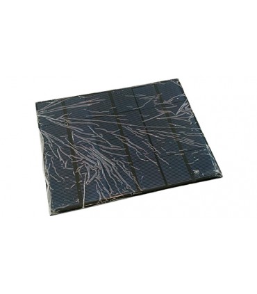 Солнечная панель поликристалл 6V 3.5W CNC165*135 Star Solar (12613)