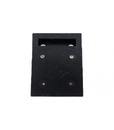 Пластиковая распределительная коробка для солнечной панели 1W-30W (18841)