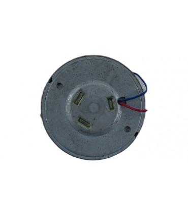 Вибрационный двигатель вибрик 1.5-3.7V 1.5A 29mm (19087)