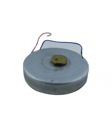 Вибрационный двигатель вибрик 1.5-3.7V 1.5A 29mm (19087)