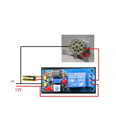 Автоматичний полив DIY комплект собери сам (12365)
