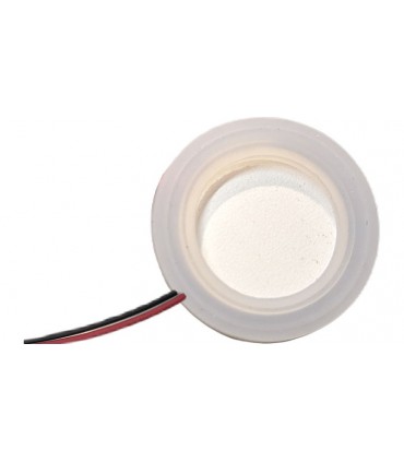 Пьезоэлектрический керамический элемент 25мм (19411)