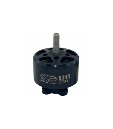 Мотор для дрона SurpassHobby Bat B3115 900KV (20974)