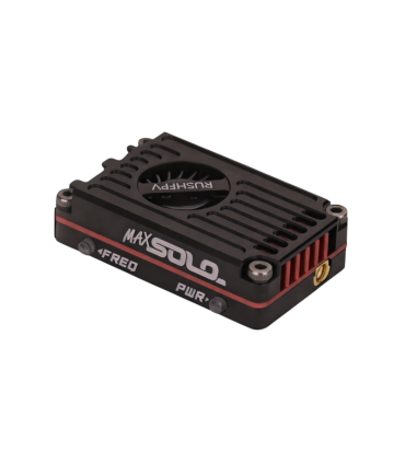 MAX SOLO XBAND 4.9G VTX видеопередатчик для FPV (20979)