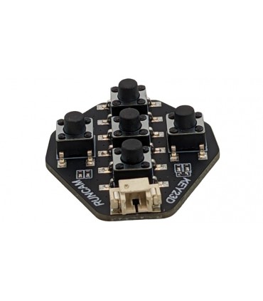 Камера FPV Runcam Night Eagle3 V2 (20104)