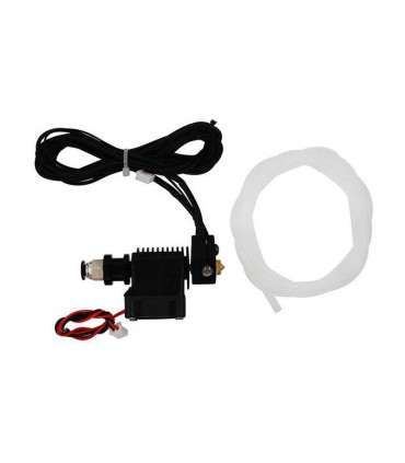 Экструдер E3D V6 экструзионный комплект 1.75мм 0.4мм (16592)