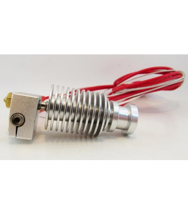 Хотэнд экструдер V6 3.0*0.4мм длинный для 3D-принтера (14991)