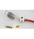 Хотэнд экструдер V6 3.0*0.4мм длинный для 3D-принтера (14991)