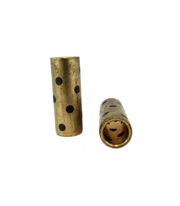 Медная втулка для направляющей 3D-принтера Ultimaker 8*11*30мм (17975)