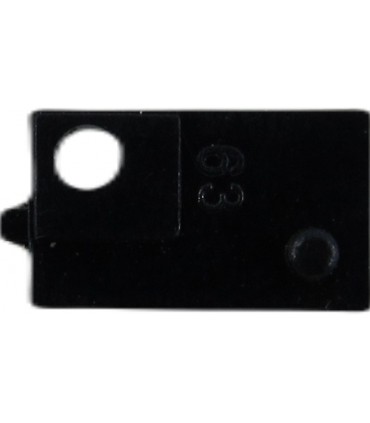 Концевой выключатель переключатель KFC-V-101 черный (18736)