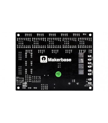 Интегрированная материнськая плата контроллера MKS-GEN L V1.0 для 3D-принтера (16240)