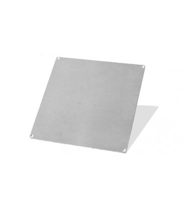 Алюминиевая пластина стола 3D-принтера 215*215мм (16503)