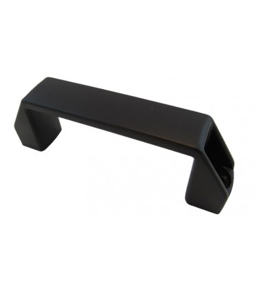 Алюминиевая накладная ручка для ящика для инструментов 90мм (17923)