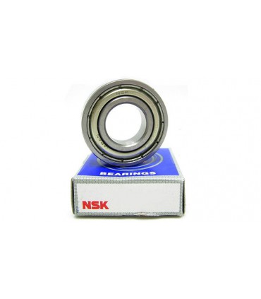 Радиальный шариковый подшипник NSK 688zz Япония (15267)