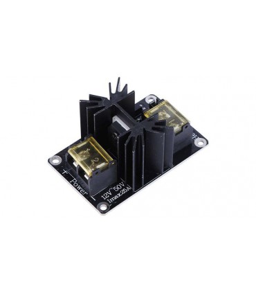 Модуль расширения питания с подогревом с высоким током 25A (16243)