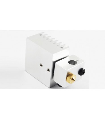 Экструдер с вентилятором E3D Single Head Single Spray Cooling Kit (15390)