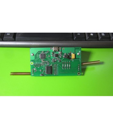 Ретранслятор для GSM сигнализации (14926)