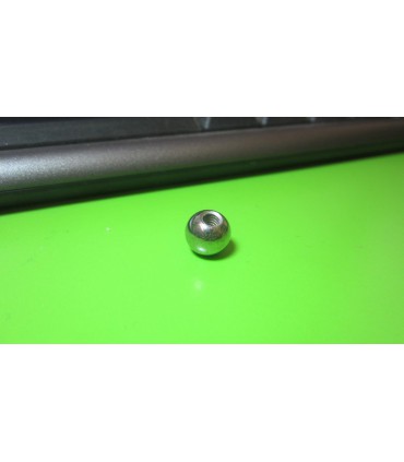 Шарик шарнира 10мм K800 М4 для 3D-принтера ЧПУ (12134)