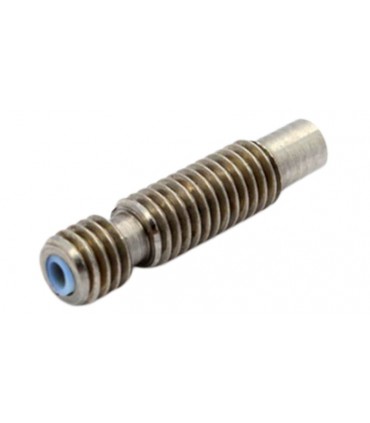 Термобарьер втулка 1.75мм з тефлоном для экструдера 3D-принтера (17094)