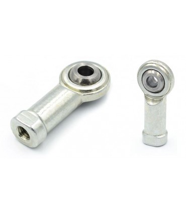 Шарнир с подшипником Fisheye Рыбий глаз для 3D-принтера (14243)