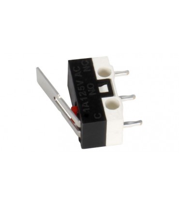 Концевой выключатель под прямым углом Endstop mk7 mk8 для 3D-принтера (17638)