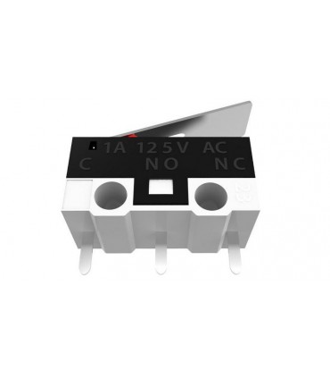 Концевой выключатель под прямым углом Endstop mk7 mk8 для 3D-принтера (17638)