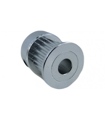 Шкив 2GT-20-5-10 под ремень 3D-принтера (18698)