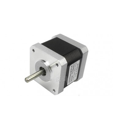 Шаговый двигатель NEMA 17 17HS3401 (16786)