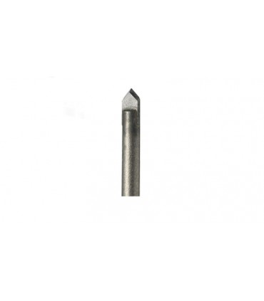 Фреза для гравировки B5 6*6мм 90градусов 4245 (16075)