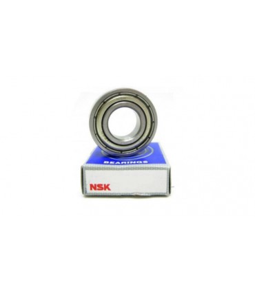 Подшипник радиальный мини 625ZZ NSK Япония для 3D-принтера ЧПУ (14578)