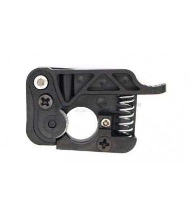 Механизм подачи пластика экструдер q2-4 3мм 3D-принтера ЧПУ (12124)