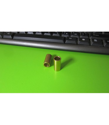 Медная втулка для подшипника 8*11*22мм для 3D-принтера ЧПУ (14234)