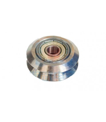 Металлический V-образный шкив 625zz с подшипником 3D принтера ЧПУ (12129)
