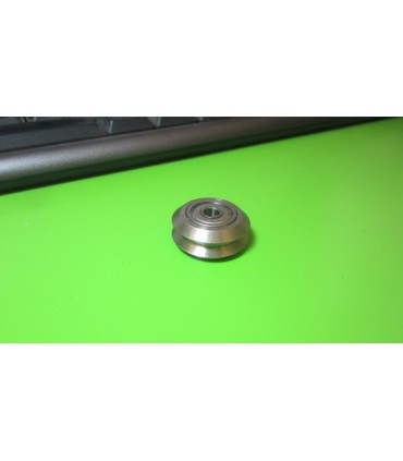 Металлический V-образный шкив 625zz с подшипником 3D принтера ЧПУ (12129)