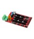 Контроллер 3D-принтера RAMPS 1.4 Reprap Arduino (11374)