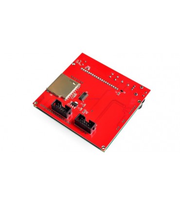 Графический контроллер LCD12864 RAMPS 3D принтер ЧПУ (12152)