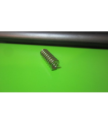 Пружина 20*7.5*5мм для экструдера 3D-принтера ЧПУ (12201)