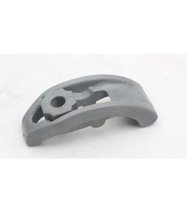 Фиксатор обрабатываемой детали на станке ЧПУ (14778)