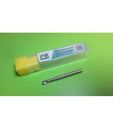 Фреза для станка ЧПУ y1lx3.12 2293 12mm 3.175 однозаходная (11960)