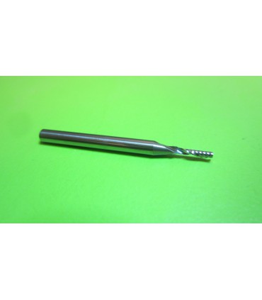 Фреза для станка ЧПУ 2377 1.5 7mm aaa однозаходная (11965)