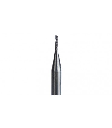 Фреза для станка ЧПУ 1mm 3mm aaa однозаходная 4180 (11968)