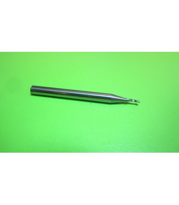 Фреза для станка ЧПУ 1mm 3mm aaa однозаходная 4180 (11968)