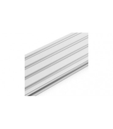 Станочный профиль алюминиевый 20*80мм 2080 1м ЧПУ 3D-принтер (14704)