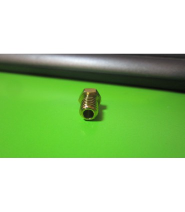 Сопло E3D M6 0.4мм под 3мм нить для 3D-принтера (12183)