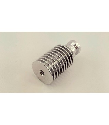 Радиатор Хотенда екструдера V5 3.0 длинный для 3D-принтера ЧПУ (12100)