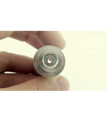 Радиатор Хотенда екструдера V5 3.0 длинный для 3D-принтера ЧПУ (12100)